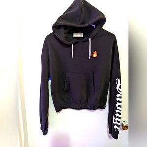 Street Wear Society S Hoodie